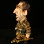NICOLAS CAGE - WINDTALKERS SUPER HERO ACTION FIGURE!!