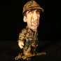NICOLAS CAGE - WINDTALKERS SUPER HERO ACTION FIGURE!!