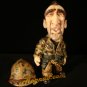 NICOLAS CAGE - WINDTALKERS SUPER HERO ACTION FIGURE!!