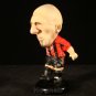 AC MILAN JAAP STAM SOCCER FIGURE!!