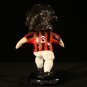 AC MILAN PAOLO MULDINI SOCCER FIGURE!!
