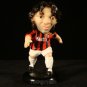 AC MILAN PAOLO MULDINI SOCCER FIGURE!!