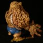 WILLIAM BIRKIN - RESIDENT EVIL ACTION FIGURE!!
