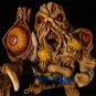 WILLIAM BIRKIN - RESIDENT EVIL ACTION FIGURE!!