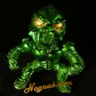 GREEN GOBLIN IN SPIDER MAN ACTION FIGURE!!
