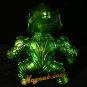 GREEN GOBLIN IN SPIDER MAN ACTION FIGURE!!