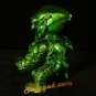 GREEN GOBLIN IN SPIDER MAN ACTION FIGURE!!