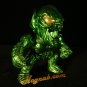 GREEN GOBLIN IN SPIDER MAN ACTION FIGURE!!