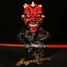 DARTH MAUL - THE STAR WARS EPISODE 1 ACTION FIGURE!!