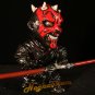 DARTH MAUL - THE STAR WARS EPISODE 1 ACTION FIGURE!!
