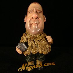 TOM HANKS IN SAVING PRIVATE RYAN SUPER HERO MODEL!!