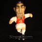 ARSENAL ROBERT EMMANUEL PIRES SOCCER FIGURE!!