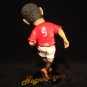 MANCHESTER UNITED RIO FERDINAND SOCCER FIGURE!!
