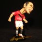 MANCHESTER UNITED RIO FERDINAND SOCCER FIGURE!!