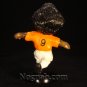HOLLAND PIERRE VAN HOOIJDONK SOCCER FIGURE!!