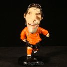 RUD VAN NISRELROY HOLLAND SOCCER FIGURE!!