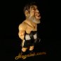 SYLVESTER STALLONE - ROCKY BALBOA BOXING ACTION FIGURE!
