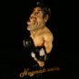 SYLVESTER STALLONE - ROCKY BALBOA BOXING ACTION FIGURE!