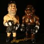 SYLVESTER STALLONE - ROCKY BALBOA BOXING ACTION FIGURE!
