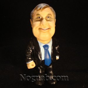 MANAGER SIR ALEX FERGUSON SOCCER FIGURE!!