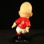 JAAP STAM MANCHESTER UNITED SOCCER FIGURE!!