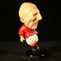 JAAP STAM MANCHESTER UNITED SOCCER FIGURE!!