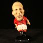 JAAP STAM MANCHESTER UNITED SOCCER FIGURE!!