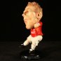 DAVID BECKHAM MANCHESTER UNITED SOCCER FIGURE!!