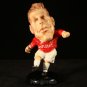 DAVID BECKHAM MANCHESTER UNITED SOCCER FIGURE!!