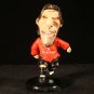 RUD VAN NISRELROY MANCHESTER UNITED SOCCER FIGURE!!