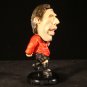 RUD VAN NISRELROY MANCHESTER UNITED SOCCER FIGURE!!
