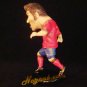 DAVID VILLA - SPAIN WORLD CUP 2010 SOCCER ACTION FIGURE