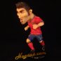 DAVID VILLA - SPAIN WORLD CUP 2010 SOCCER ACTION FIGURE