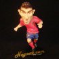 DAVID VILLA - SPAIN WORLD CUP 2010 SOCCER ACTION FIGURE