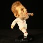 DAVID BECKHAM ENGLAND SOCCER FIGURE!