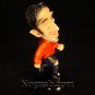 RAUL GONZALEZ SPAIN SOCCER FIGURE!!