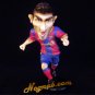 DAVID VILLA - BARCELONA 2010-2011 SOCCER ACTION FIGURE