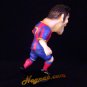 DAVID VILLA - BARCELONA 2010-2011 SOCCER ACTION FIGURE