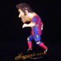 DAVID VILLA - BARCELONA 2010-2011 SOCCER ACTION FIGURE
