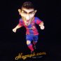 DAVID VILLA - BARCELONA 2010-2011 SOCCER ACTION FIGURE