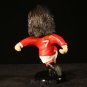 GEORGE BEST MANCHESTER UNITED SOCCER FIGURE!!