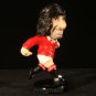 GEORGE BEST MANCHESTER UNITED SOCCER FIGURE!!