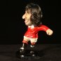 GEORGE BEST MANCHESTER UNITED SOCCER FIGURE!!
