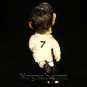 REAL MADRID RAUL GONZALEZ SCOOER FIGURE!!