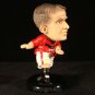 MANCHESTER UNITED MICHAEL OWEN SOCCER FIGURE!!