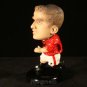 MANCHESTER UNITED MICHAEL OWEN SOCCER FIGURE!!