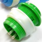 arcade buttons lot of 10 for DIY arcade projects