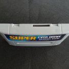 SNES, Super Nintendo and Super Famicom Ever Drive Flash cartridge