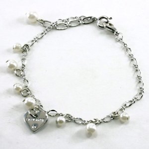 Purple Crystal Necklace