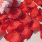 Red Rose Petals